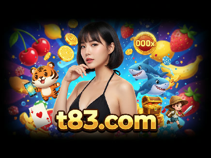 t83 com สมัครสมาชิก